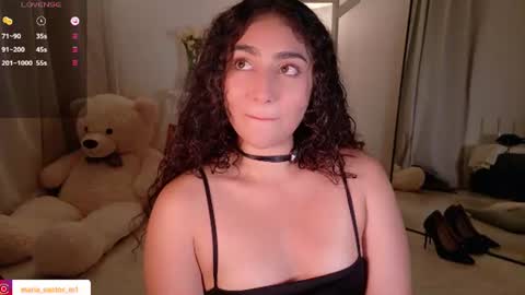 Snapshot of caramel__ chatting on 06.22.26 Mara online show from 06.22.26