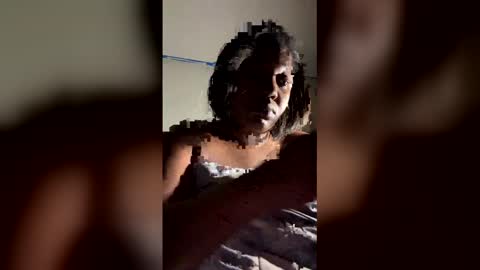 caramelbaby23 online show from 01.18.26