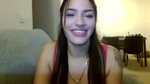 caramelmami26 online show from 01.13.25