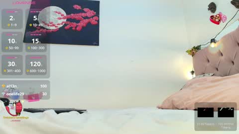 carolina online show from 02.05.25