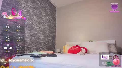 carolina online show from 12.02.25