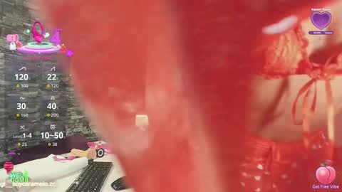 carolina online show from 01.11.26