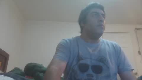 caravibugue online show from 10.15.25