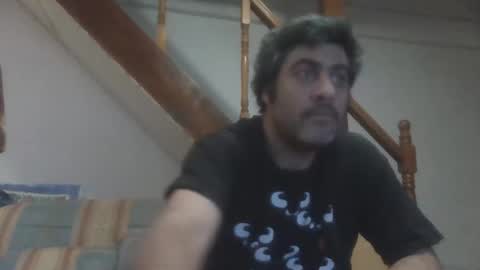 caravibugue online show from 11.11.25