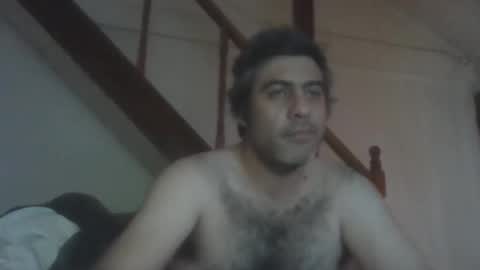 caravibugue online show from 11.25.25