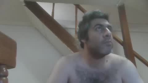 caravibugue online show from 11.26.25