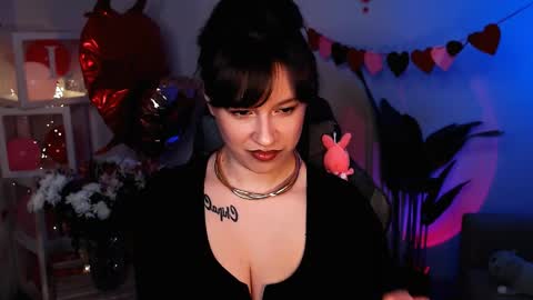 Mary online show from 03.30.26