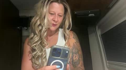 carebear5719 online show from 04.19.26