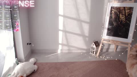 Snapshot of careful_i_bite chatting on 12.31.24 NONA follow online show from 12.31.24