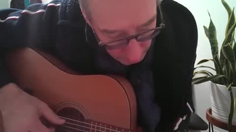 Caressluving online show from 02.13.25