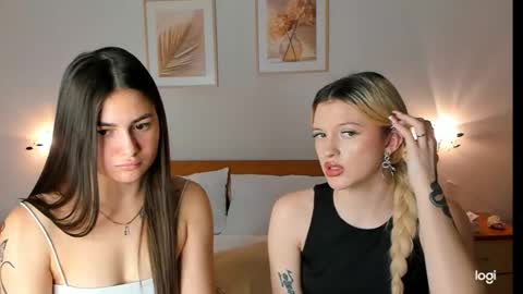 caressyourself online show from 01.16.25