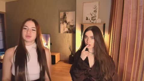 Snapshot of caressyourself chatting on 12.05.25 caressyourself online show from 12.05.25