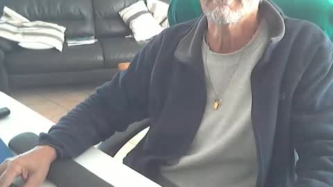 cargo69 online show from 10.19.25