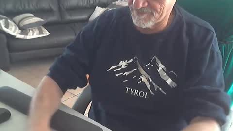 cargo69 online show from 01.17.26