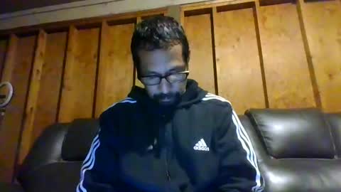 Adams huge online show from 07.06.26