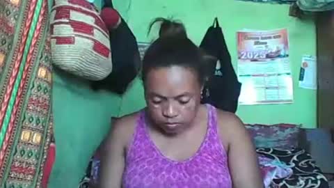 carinesexy69 online show from 01.18.25