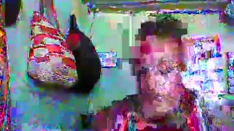 carinesexy69 online show from 01.20.25