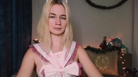 Carin online show from 12.26.24