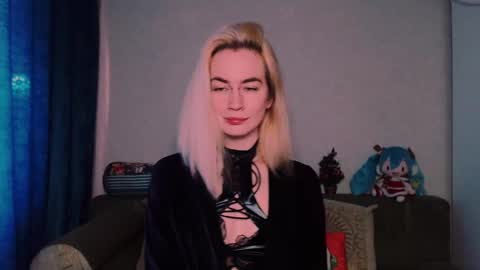 Carin online show from 02.18.25