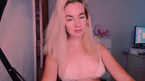 Carin online show from 09.10.25