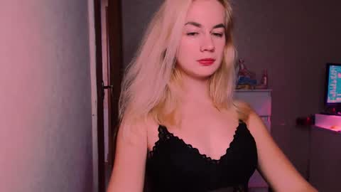 Carin online show from 10.14.25