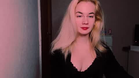 Carin online show from 10.16.25