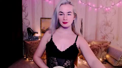 Carin online show from 02.24.26