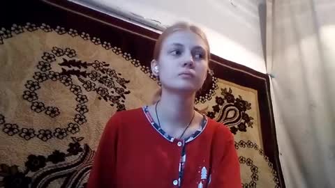 Kira online show from 05.11.26