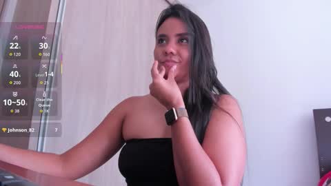 caritodior1 online show from 11.15.25