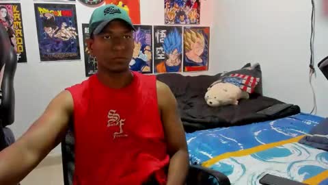 Carlos online show from 03.23.26