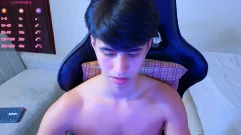 carl_dixon online show from 09.11.25