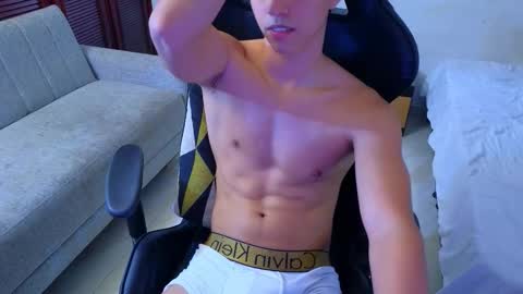 carl_dixon online show from 01.10.26