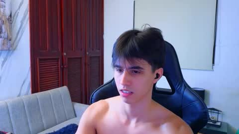 carl_dixon online show from 03.10.26