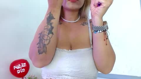 Carla online show from 02.28.26