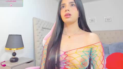 carla perez    5pm  1 am online show from 02.04.26