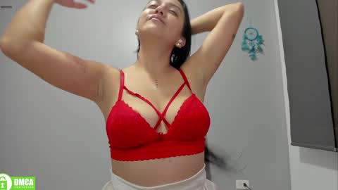 Carla online show from 02.04.25