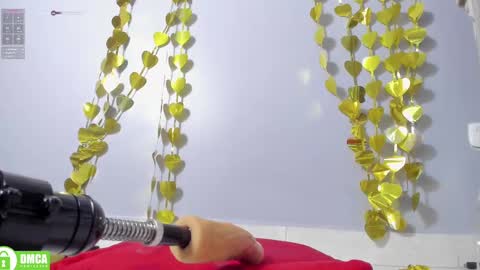 Carla online show from 02.13.25