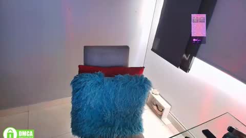 Carla online show from 02.17.26