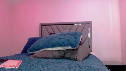 Carla Santini online show from 02.16.25