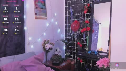 Carla online show from 03.03.25