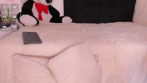 Carla online show from 03.26.26