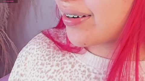 Carla Wet18 online show from 02.08.25