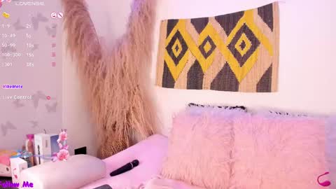 Carla Wet18 online show from 03.06.25