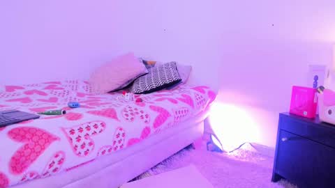 Carla Wet18 online show from 09.28.25