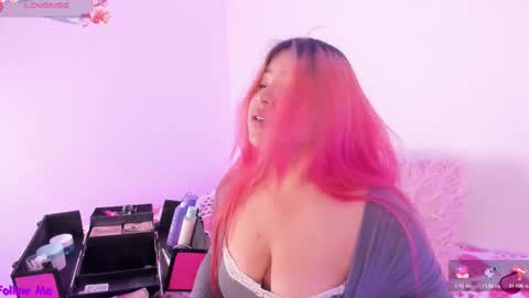 Carla Wet18 online show from 10.03.25