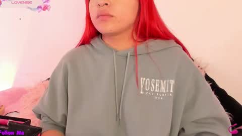 Carla Wet18 online show from 11.22.25