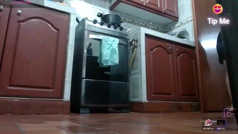 carlajames_1 online show from 02.12.25