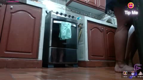 carlajames_1 online show from 02.27.25