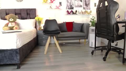 Snapshot of carlajohnson__ chatting on 01.22.25 Carla independent model online show from 01.22.25