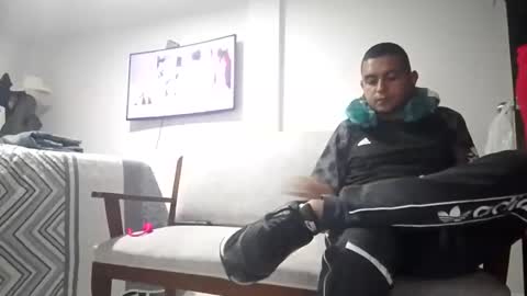 carlandelli1 online show from 02.18.26